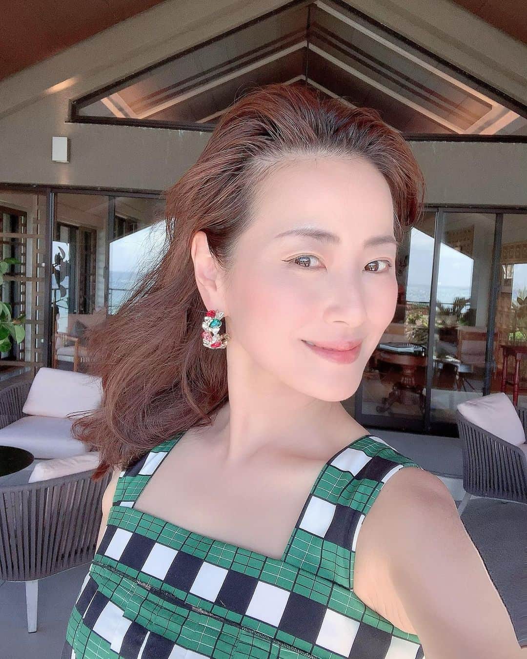 真樹麗子のインスタグラム