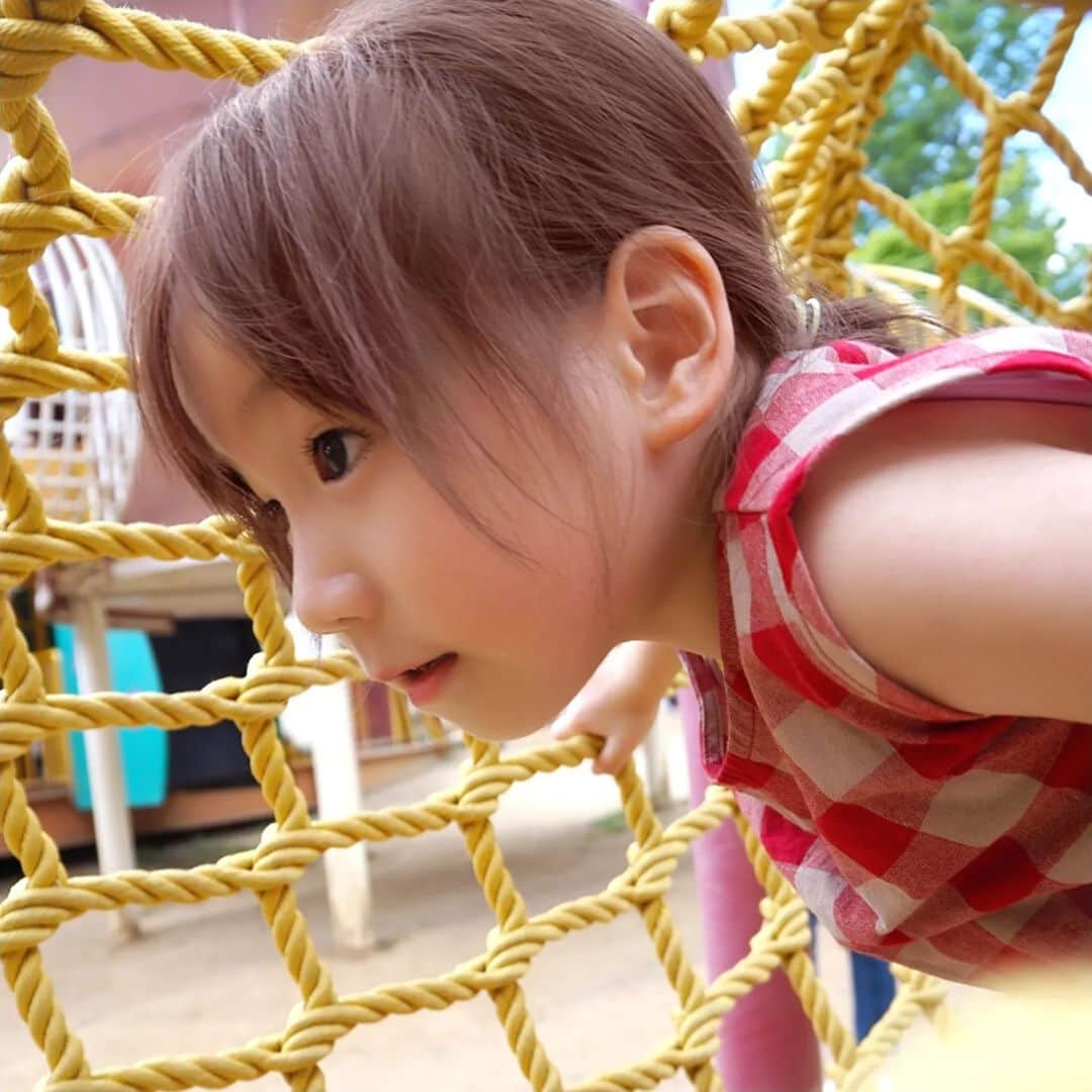 Kuboi Ayumiのインスタグラム