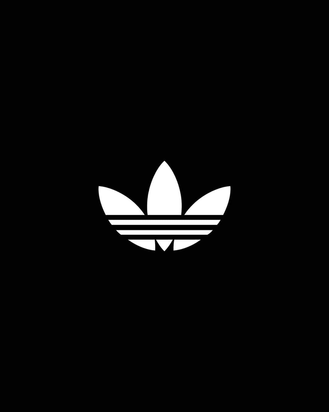 adidas Originalsのインスタグラム：「Since 1972, the Trefoil logo has lived a thousand lifetimes.   #WeGaveTheWorldAnOriginal」
