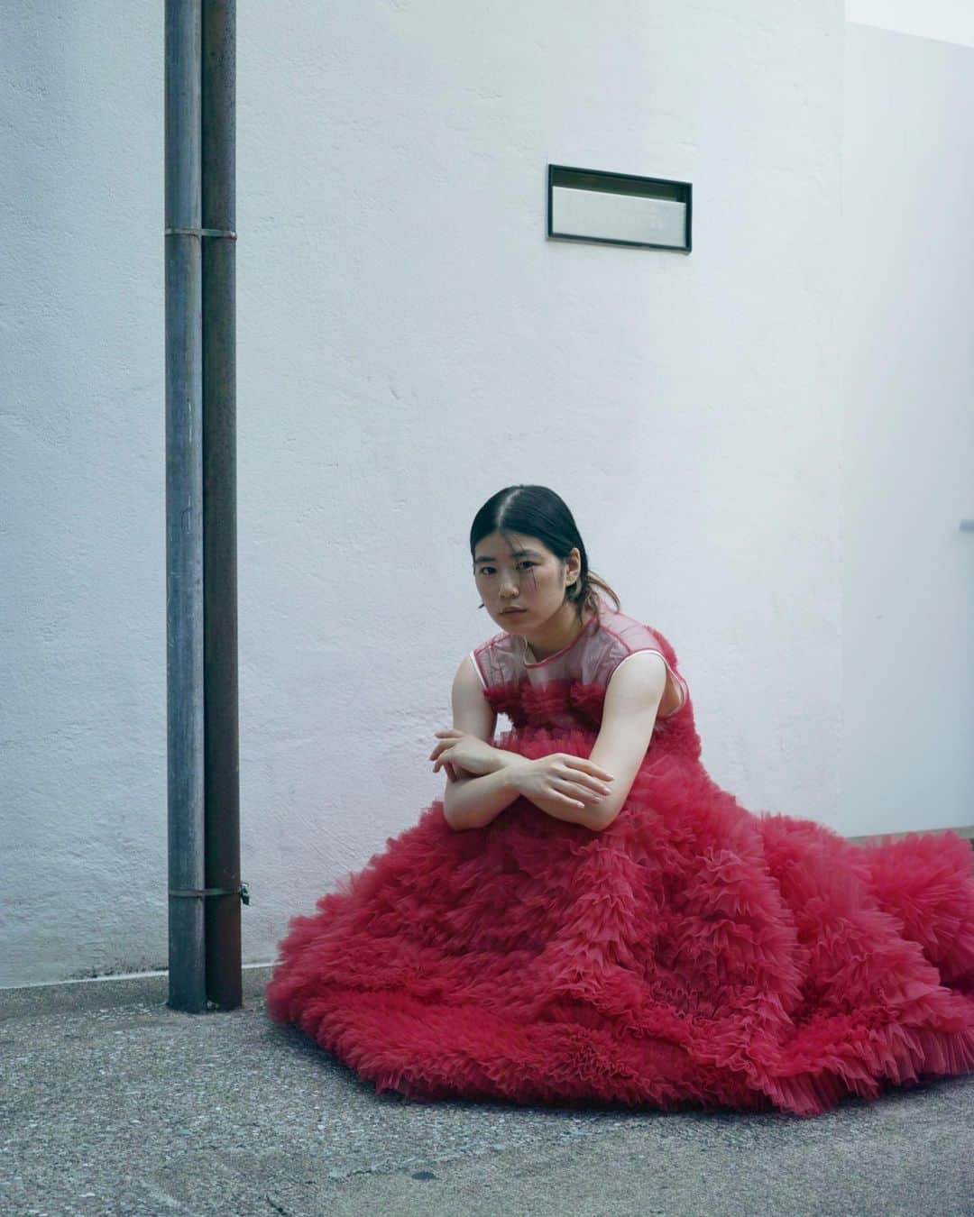 The Fashion Postのインスタグラム