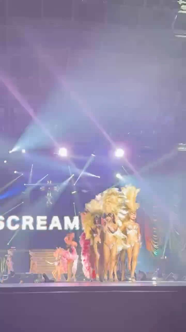 DCSORAのインスタグラム：「#ヘラヘラ三銃士livetour2023  #ヘラヘラ三銃士　 #バーレスク東京」