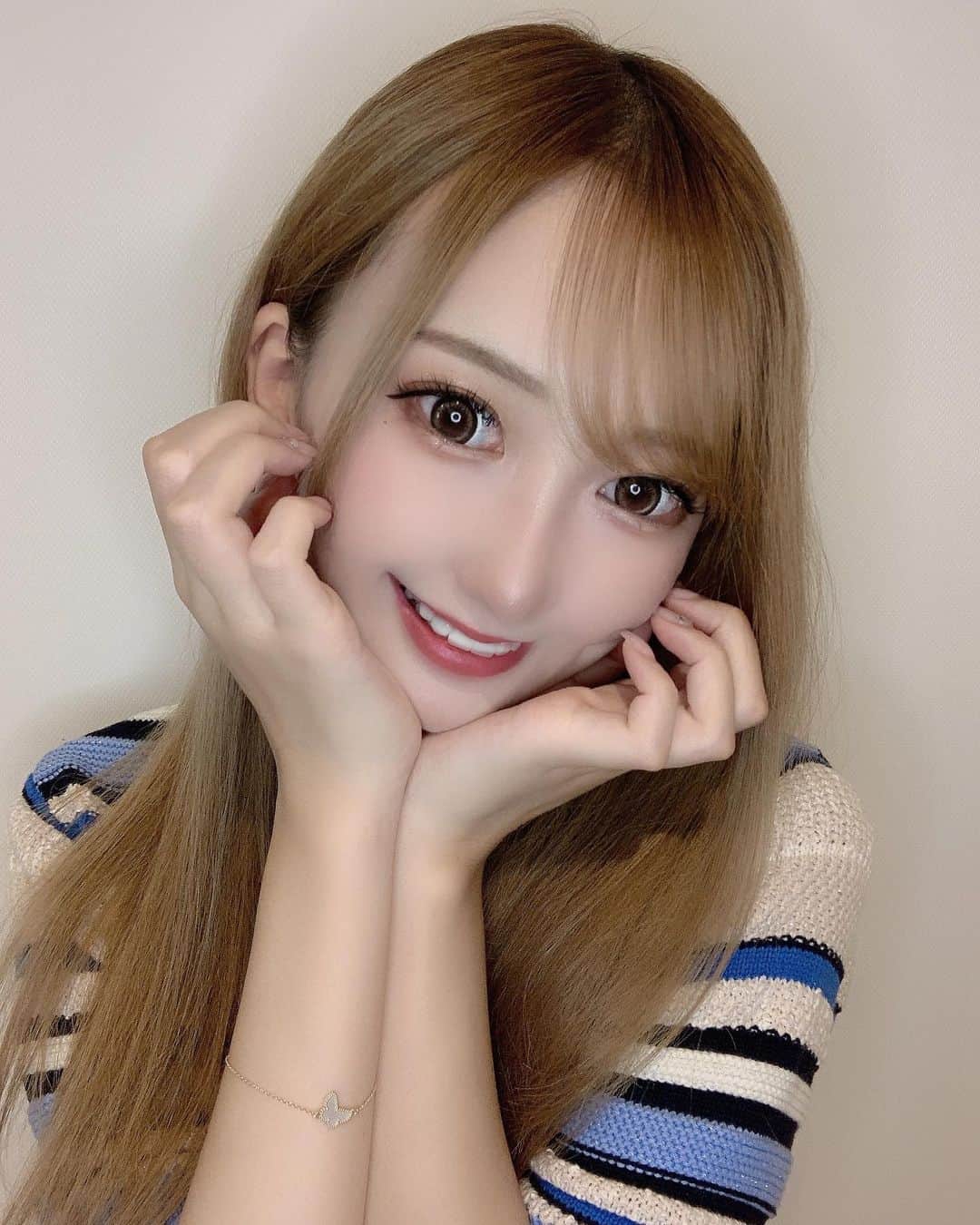 愛莉のグルメインスタ