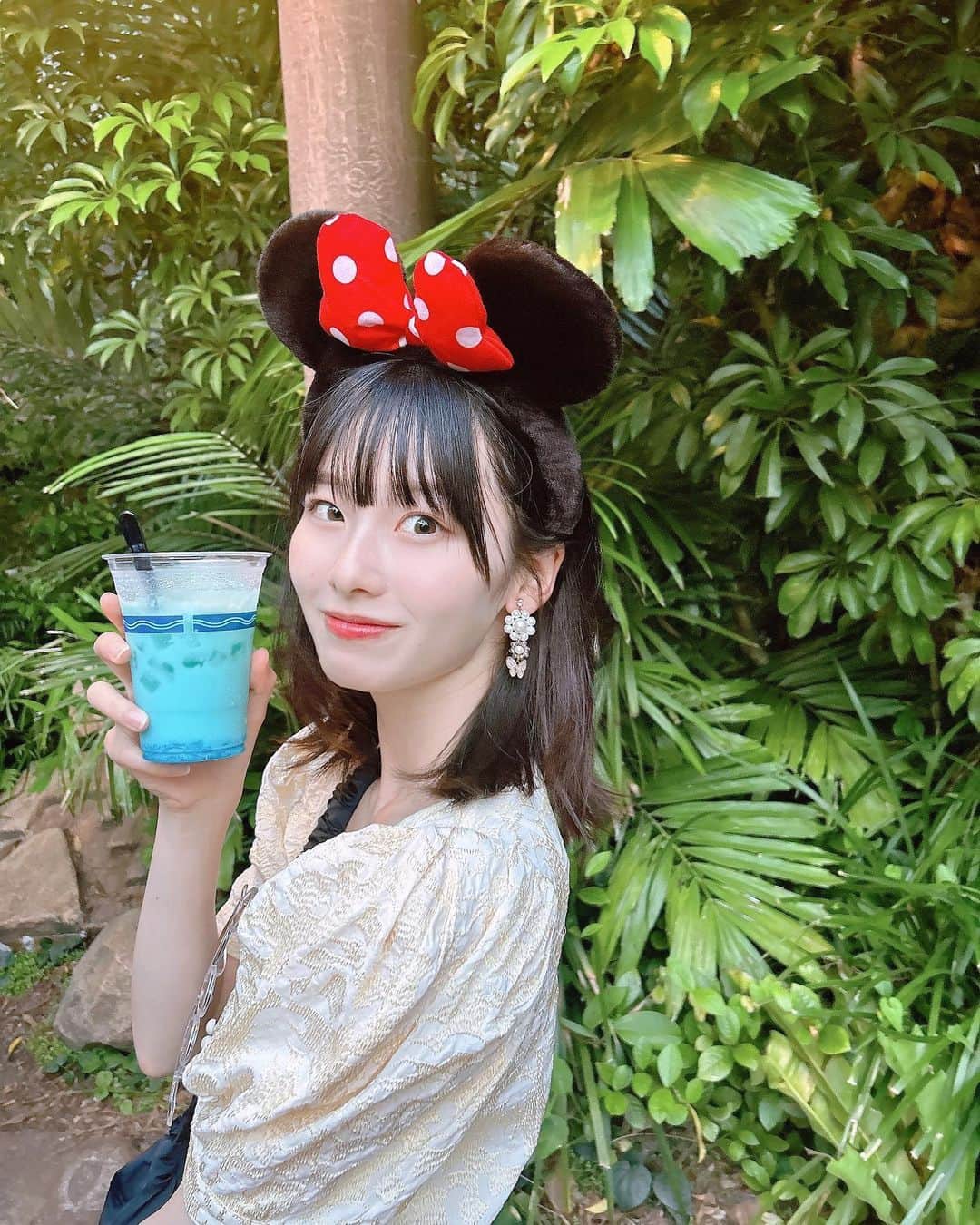 浅井七海のインスタグラム