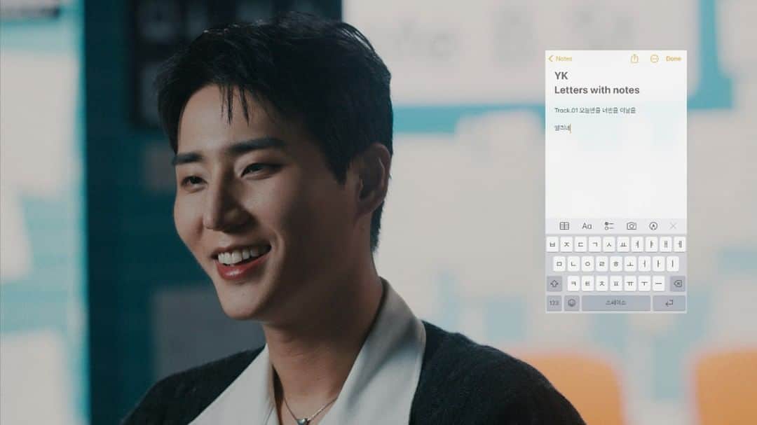 JYPエンターテインメントさんのインスタグラム写真 - (JYPエンターテインメントInstagram)「ㅤ Young K 1st Full Album <Letters with notes>  HEXAGON: 6 Sides of Young K | Ep.01  ALBUM RELEASE 🔽 2023.09.04 6PM (KST) 🎼 TITLE "이것밖에는 없다"  #DAY6 #데이식스 #YoungK #Letters_with_notes #이것밖에는_없다 #JYP  @from_youngk」8月31日 18時00分 - jypentertainment