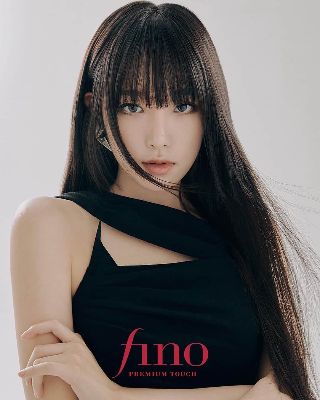 チェ・イェナさんのインスタグラム写真 - (チェ・イェナInstagram)「Yena❤fino」8月31日 18時01分 - yena.jigumina