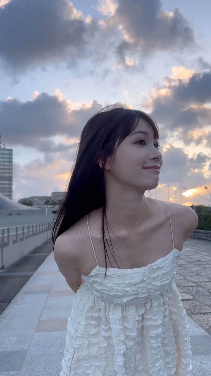 中川紅葉のインスタグラム：「22歳まとめ☺︎  #リール#リール動画」