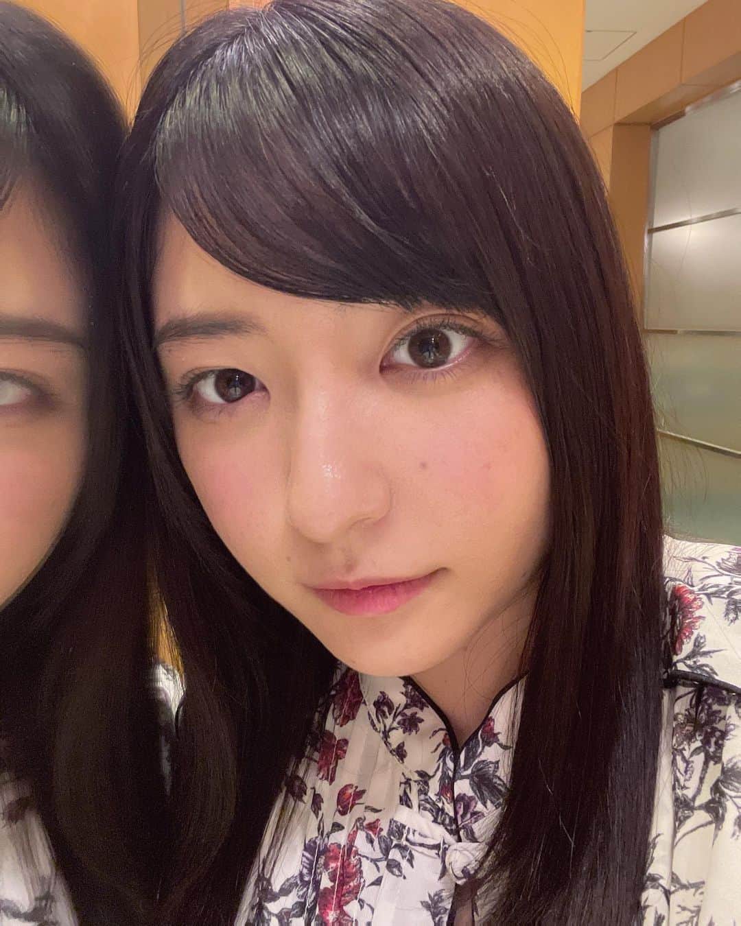 麻倉瑞季のインスタグラム：「8月。」