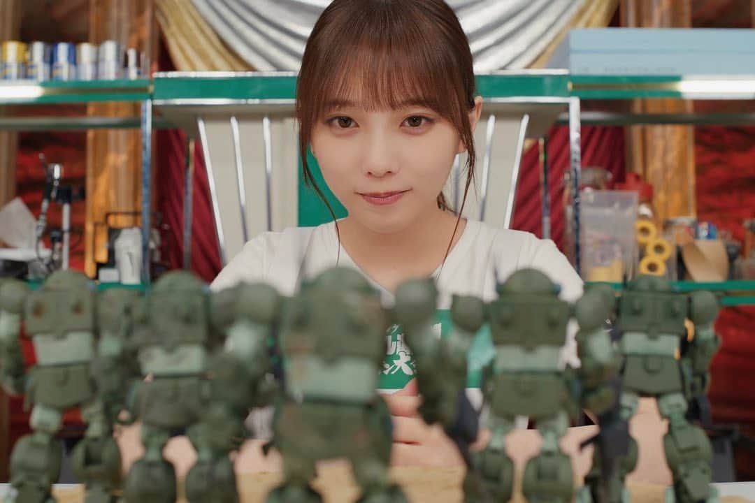 テレビ東京のインスタグラム