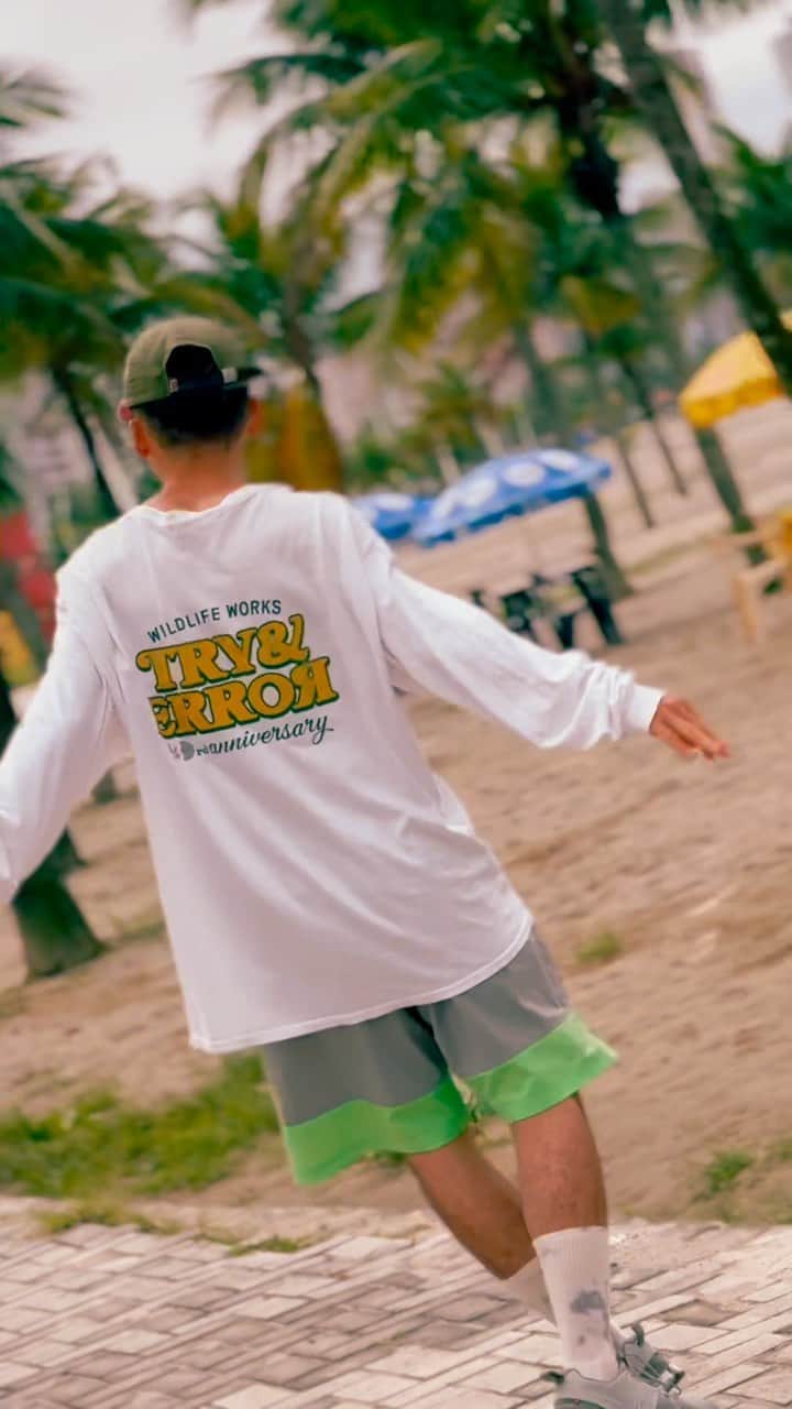 Shingo Okamotoのインスタグラム：「my ideal is Your Ideal  #escape」