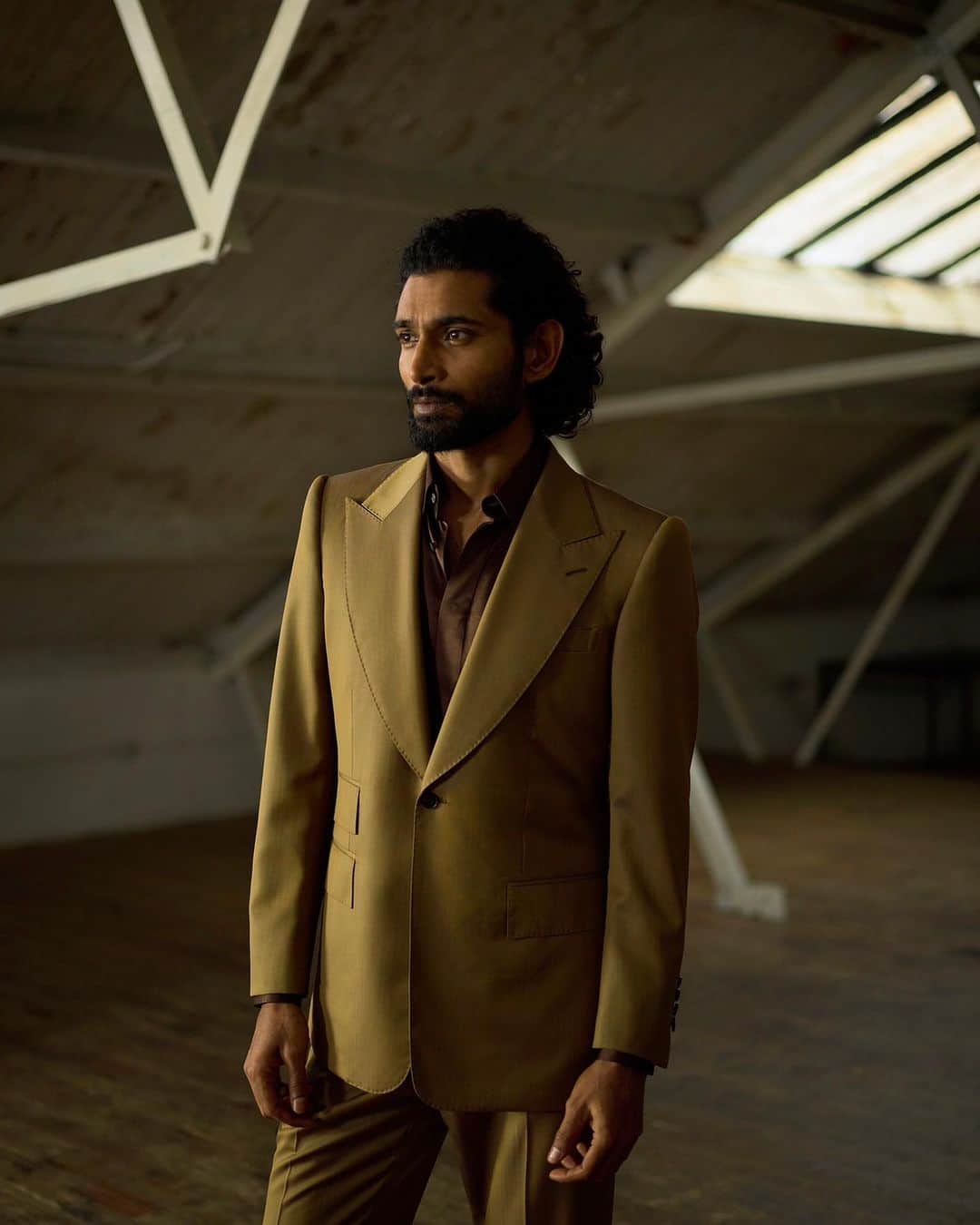 エドワード セクストンのインスタグラム