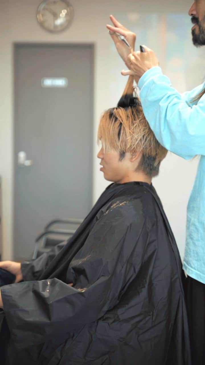 Ryota Tanabe KANAZAWAのインスタグラム