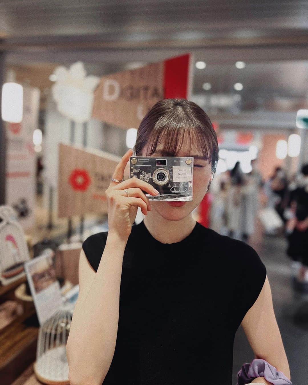 後藤夕貴のインスタグラム：「8月のいろいろ🤳」