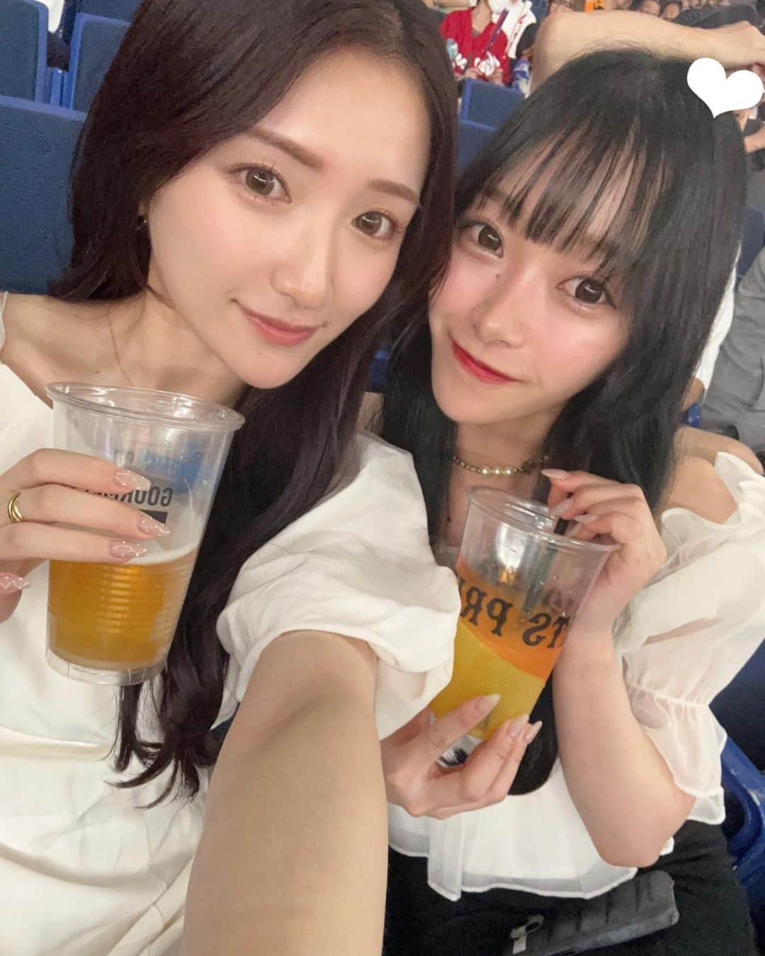 宅島紗彩のインスタグラム
