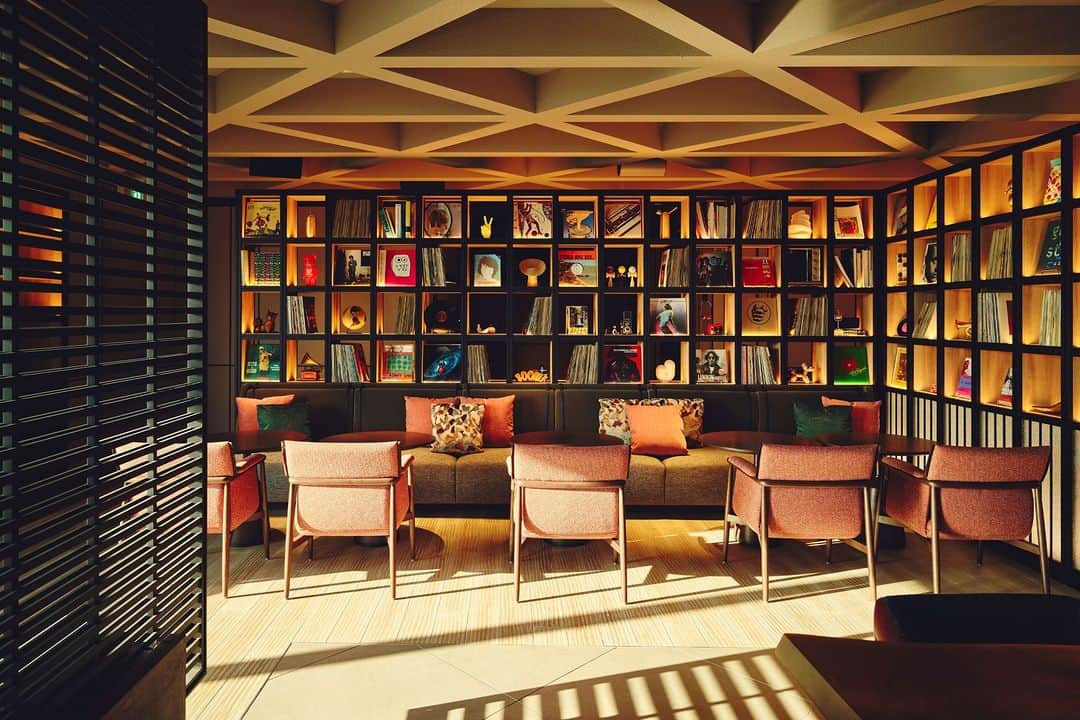 ANA CROWNE PLAZA NARITAのインスタグラム