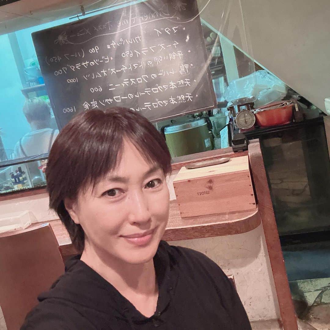 高島礼子さんのインスタグラム写真 - (高島礼子Instagram)「京都で、早めの夕食 マネージャーさんの友人の洋食屋さんが開けてくれました🍽️ 洋食と言えば、ポークソテーか、オムライスかな、と 美味しかったです ありがとうございます🍴  #京都グルメ  #洋食屋 #ポークソテー」8月31日 19時00分 - reico.official
