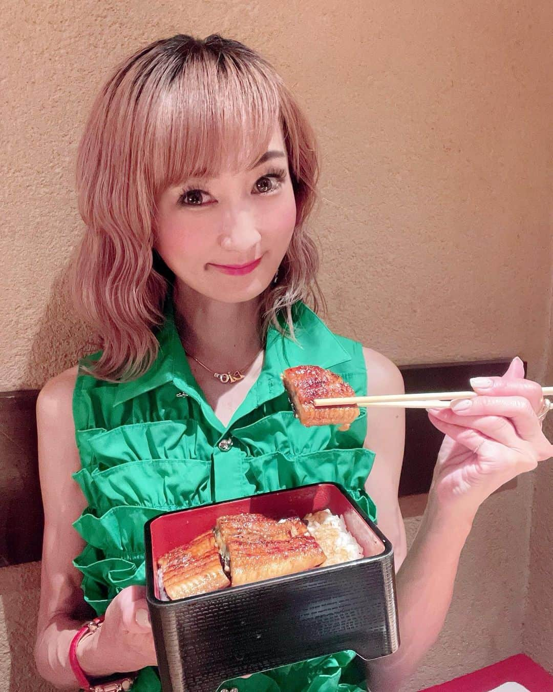 彩耶のインスタグラム