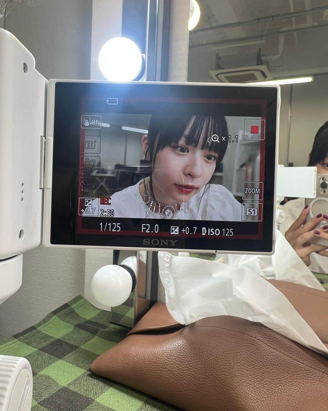 莉子さんのインスタグラム写真 - (莉子Instagram)「8月🪼🍊🌻🍨」8月31日 19時13分 - riko_riko1204