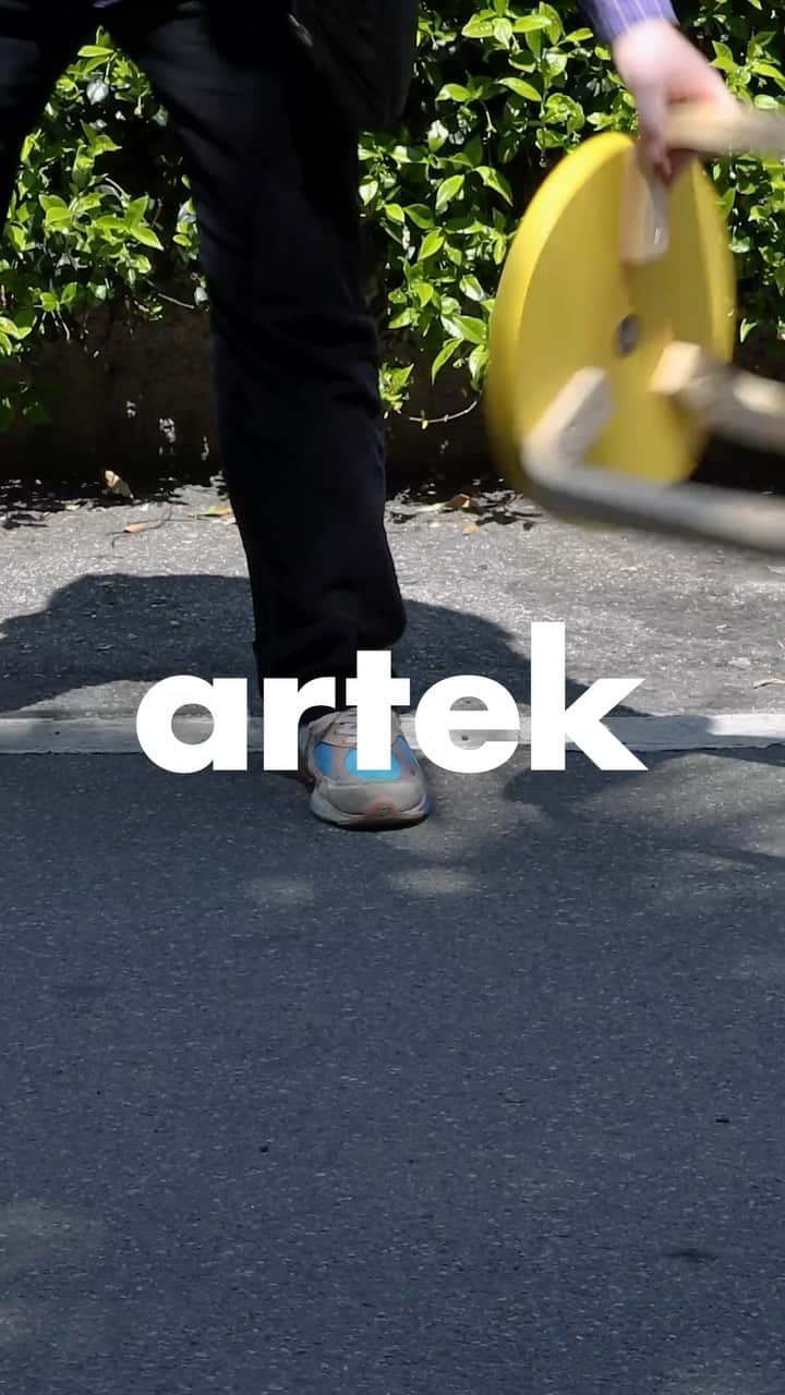 Artekのインスタグラム：「A seat, a table, storage unit or display surface, Stool 60 effortlessly goes with its user into a variety of roles, ageing gracefully over a lifetime. A true companion for life, Stool 60 celebrates its 90th anniversary this year. ⁠ ⁠ Join in and celebrate Stool 60’s companionship with Artek: there’s a big giveaway coming up, stay tuned for details.⁠ ⁠ Visit artek.fi to see the full film, brought to you by Artek and @kemmlerkemmler  ⁠ #90yearsofstool60」
