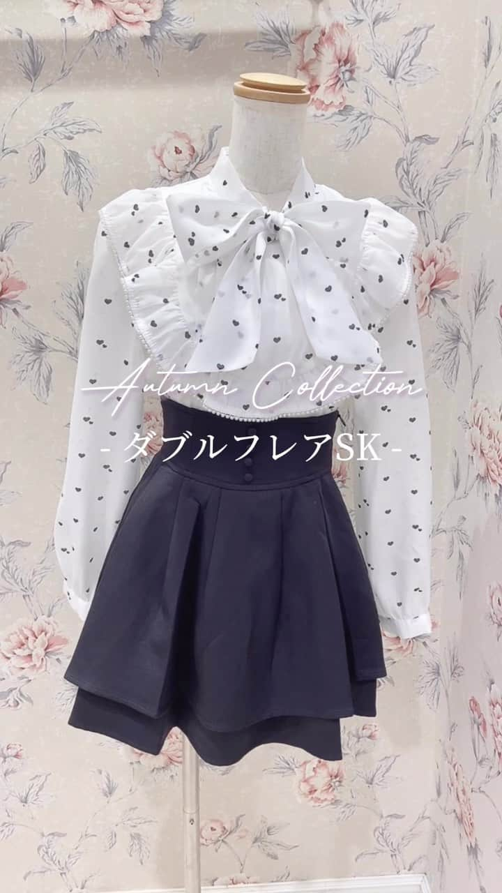 evelyn.coordinateのインスタグラム