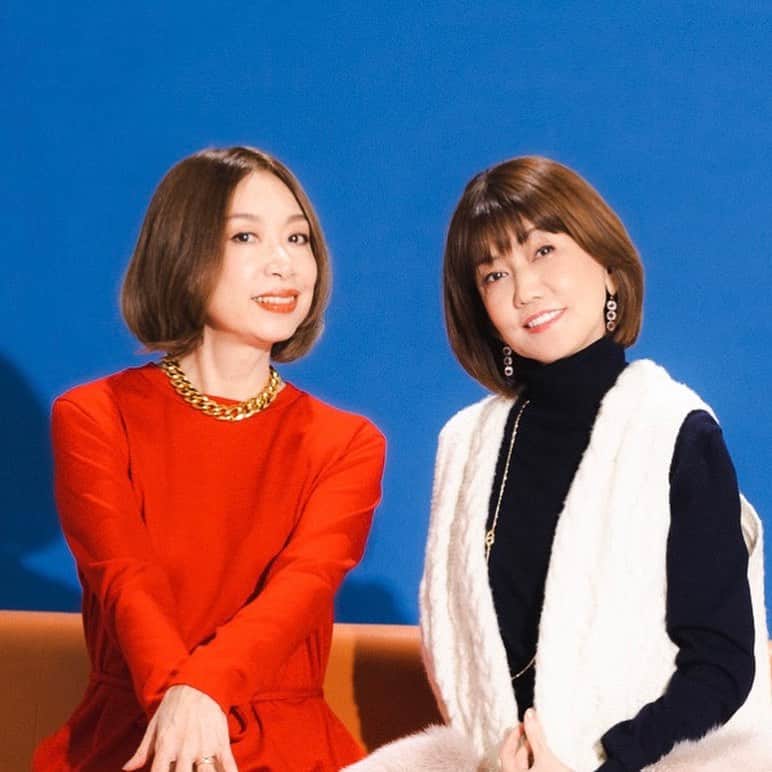 野宮真貴のインスタグラム：「. 「野宮真貴、渋谷系を歌う。」10周年！ 今回のテーマは「渋谷系歌謡曲」！  渋谷系ルーツの作曲家“筒美京平先生に愛された歌声“という共通点を持つシンガーお二人をゲストにお迎えして✨  松本伊代ちゃん @iyo14_official とは「花の82年組」の同期🌸 平山みき先輩 @yokohama.kiki とは、京平先生の未発表曲をレコーディングしたばかり🌼 もちろん、ライヴで披露します！  筒美京平x橋本淳のゴールデンコンビの曲を中心に、大ヒット曲から超マニアックな曲まで、さてどんな渋谷系歌謡曲を歌うのか‥‥  衣装もヤバいです😍 どうぞお楽しみに〜🤗  🎫はプロフィールLinktreeから☝️  【公演概要 】 「野宮真貴、渋谷系歌謡曲を歌う。」 Guest 松本伊代（9/17東京） 平山みき（9/18東京・9/22大阪）  【ビルボードライブ東京】（1日2回公演） 2023/9/17（日）1st 開場15:30 開演16:30 / 2nd 開場18:30 開演19:30 2023/9/18（月・祝）1st開場15:30 開演16:30 / 2nd開場18:30 開演19:30 http://www.billboard-live.com/pg/shop/show/index.php?mode=detail1&event=14300&shop=1  【ビルボードライブ大阪】（1日2回公演） 2023/9/22（金）1st開場17:00 開演18:00 / 2nd 開場20:00 開演21:00 http://www.billboard-live.com/pg/shop/show/index.php?mode=detail1&event=14301&shop=2   #松本伊代#iyomatsumoto#平山みき#mikihirayama#ビルボードライブ東京#ビルボードライブ大阪 #ビルボードライブ#渋谷系歌謡曲#歌謡曲#渋谷系を歌う #野宮真貴 #missmakinomiya」