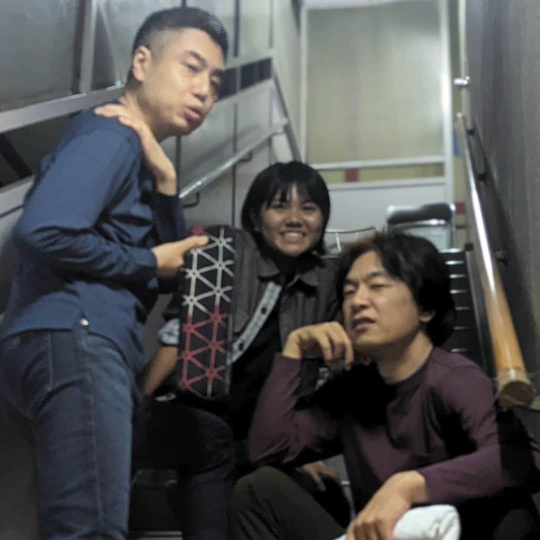 立川こしらさんのインスタグラム (立川こしらkosira.t)