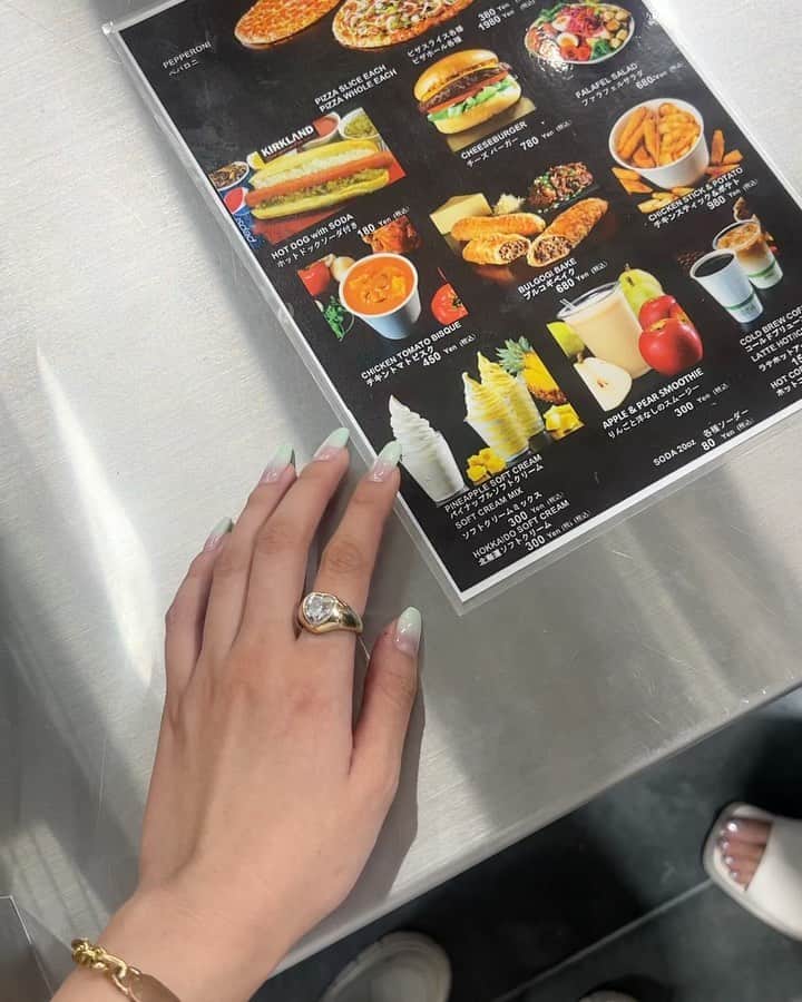 のインスタグラム：「🫧」