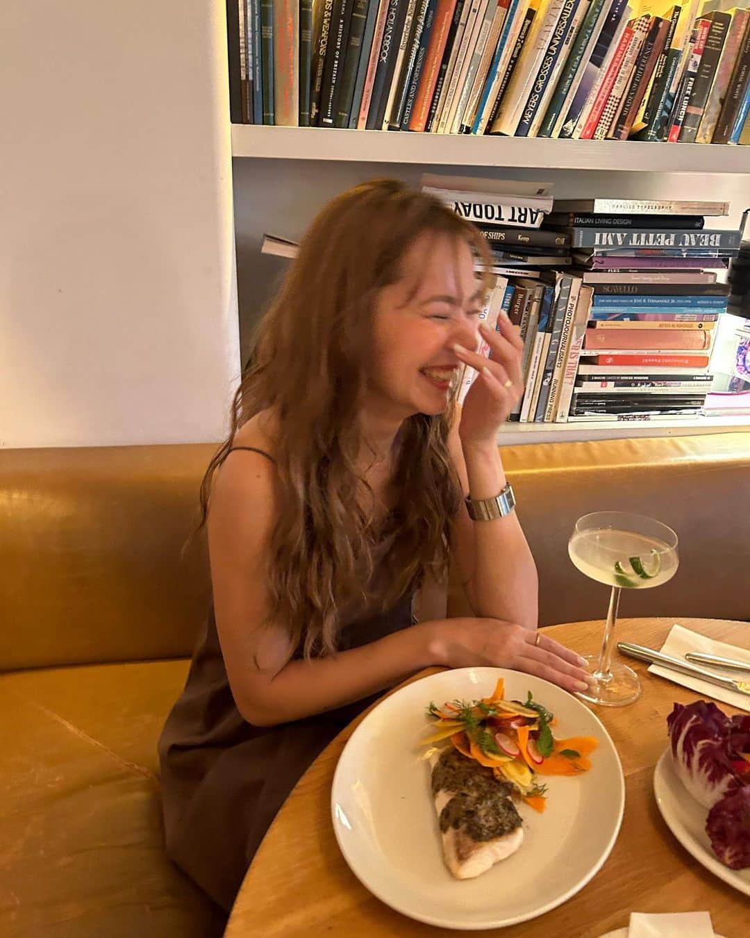 フランク奈緒美ロレインのインスタグラム