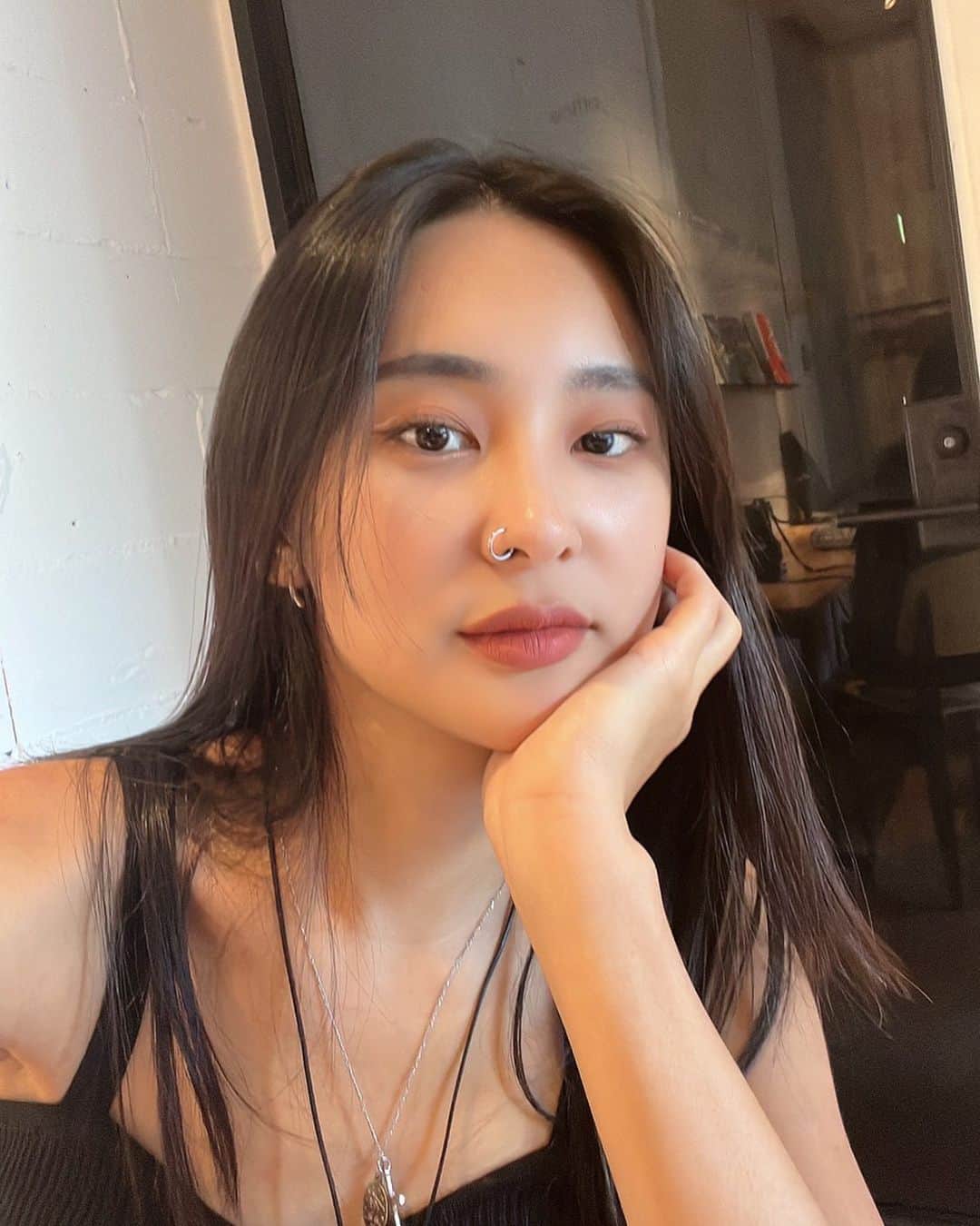 キム・ドユンのインスタグラム