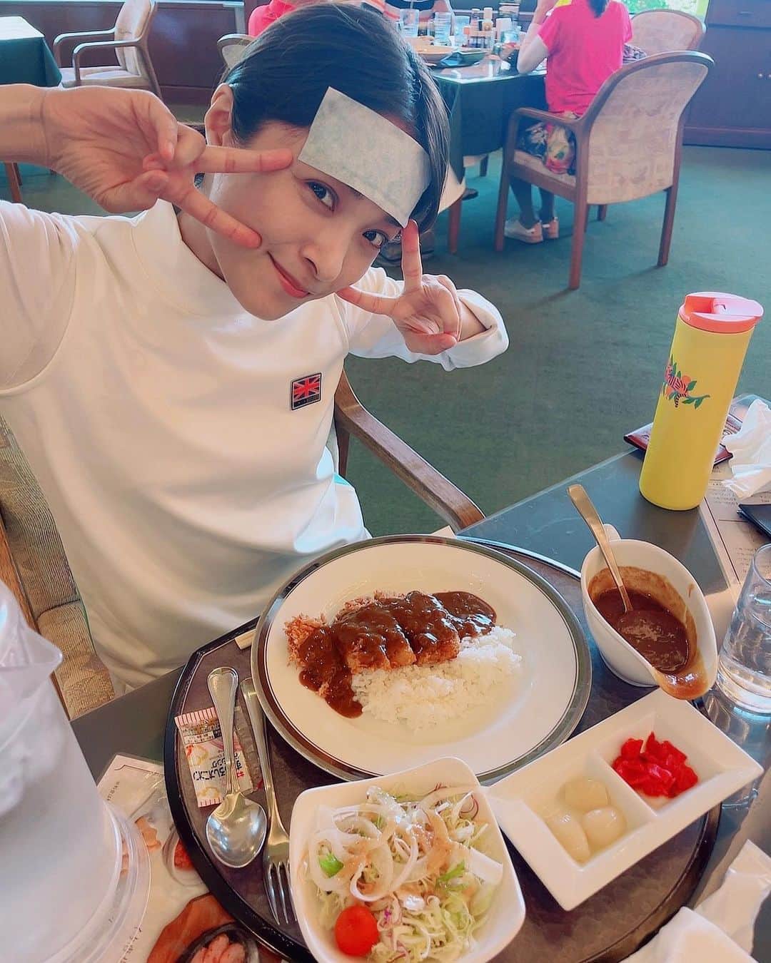 みひろのインスタグラム