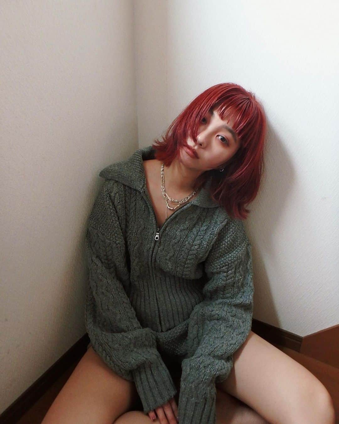 加藤優希のインスタグラム