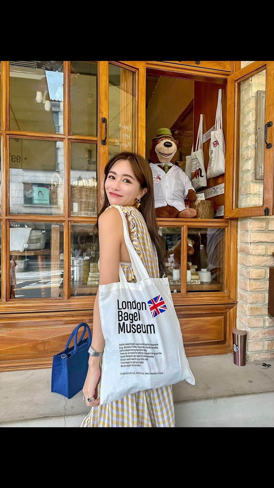 石井里奈のインスタグラム