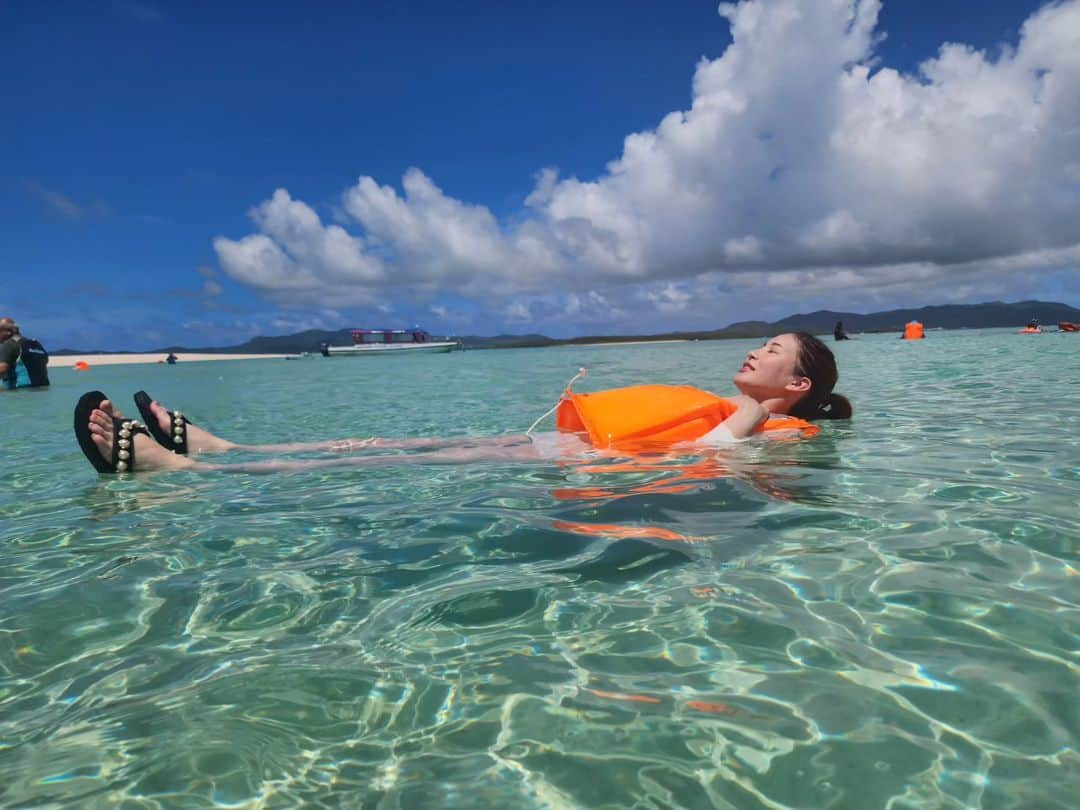 水沙瑠流のインスタグラム