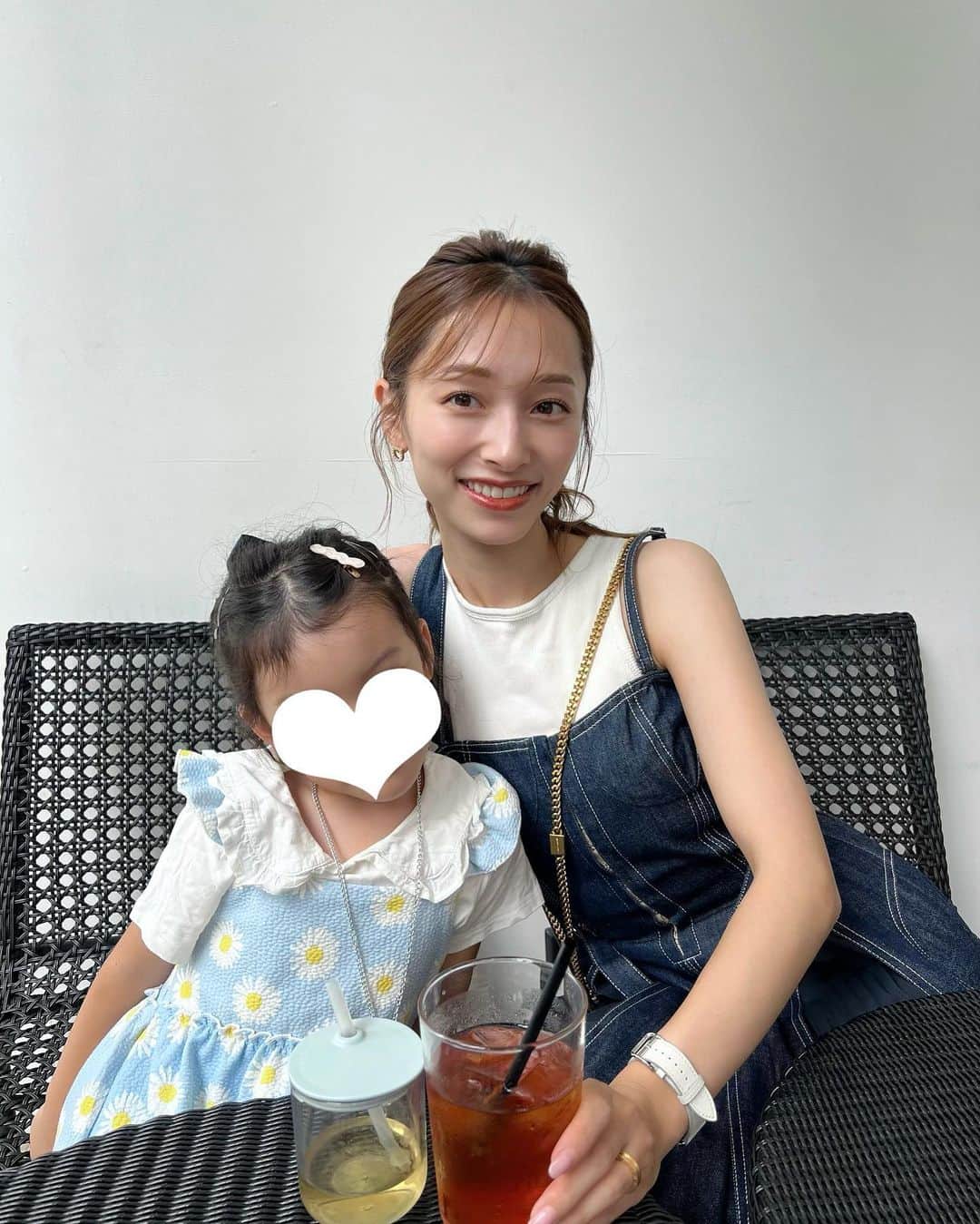 吉田理紗のインスタグラム