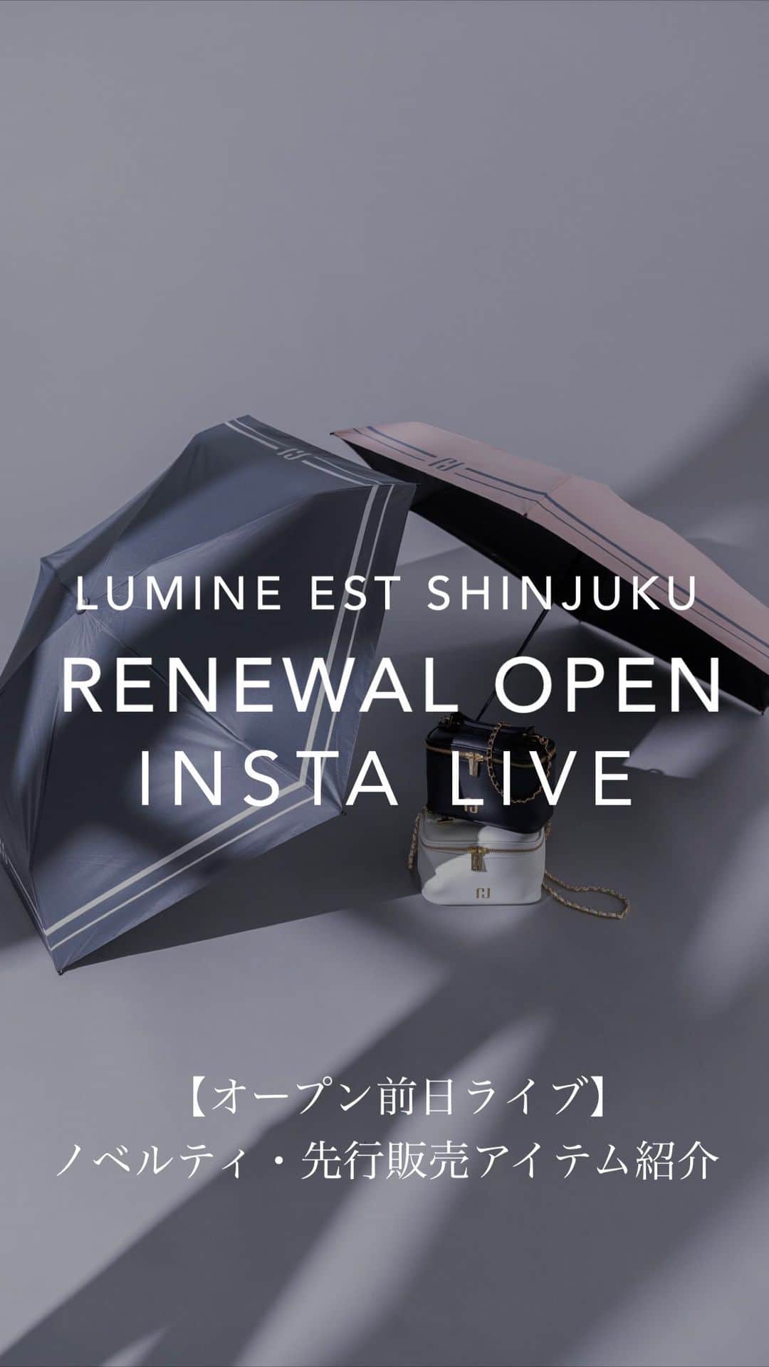 JILL by JILLSTUARTさんのインスタグラム動画 (JILL by JILLSTUARTInstagram)「【📣9/1(金