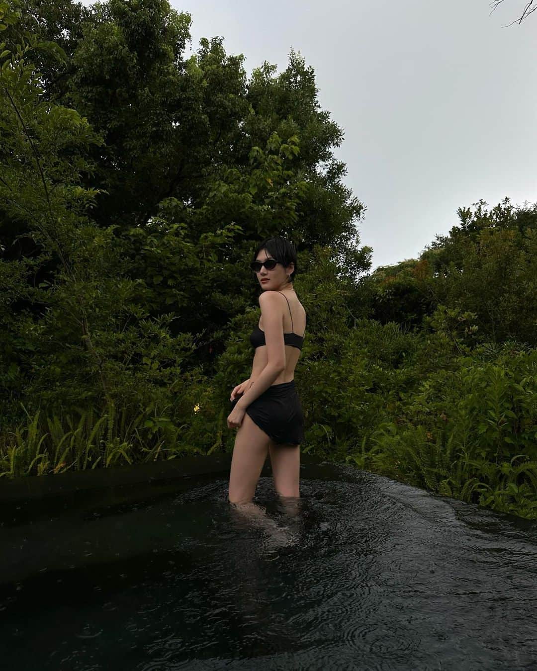 新井貴子のインスタグラム