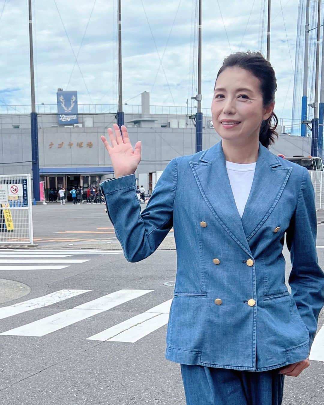 高橋ひとみのインスタグラム