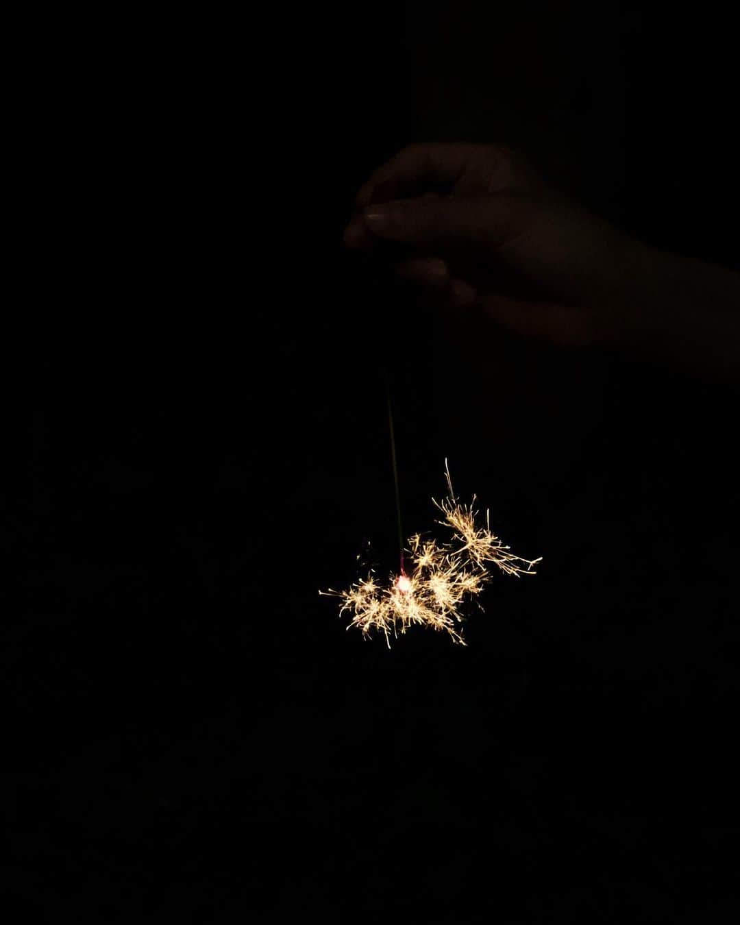 奥貫薫さんのインスタグラム写真 - (奥貫薫Instagram)「.  ずっと花火をしたがっていたから 叶えてあげられて、よかった 花火はもちろんきれいだけれど 小さな光に照らされて うれしそうな子どもの顔ばかり 眺めてしまう」9月1日 6時15分 - kaoru_okunuki