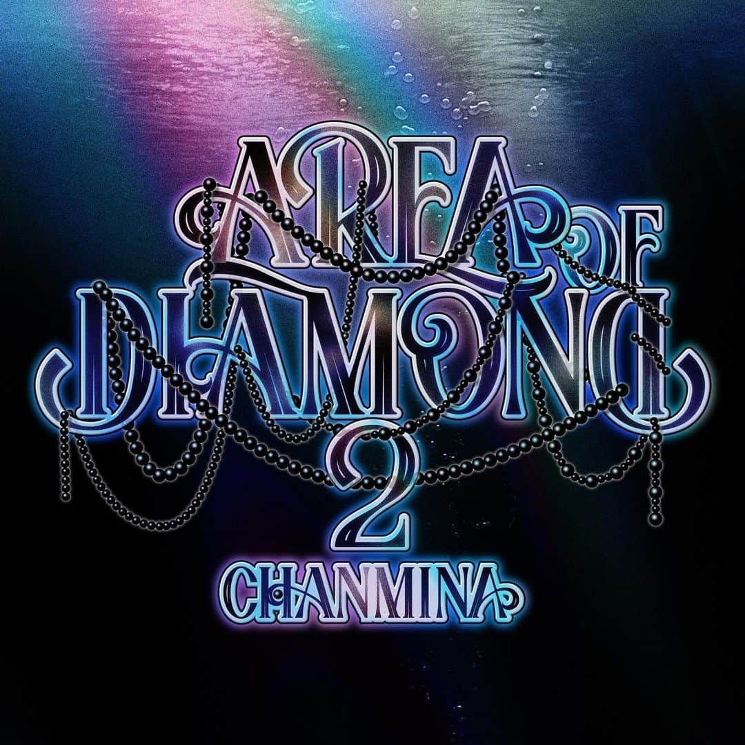 ちゃんみなのインスタグラム：「💎AREA OF DIAMOND 2 開催決定💎 ツアーします！！！ 只今よりファンクラブ先行開始💎 みんなに会えるのを楽しみにしてます💙」