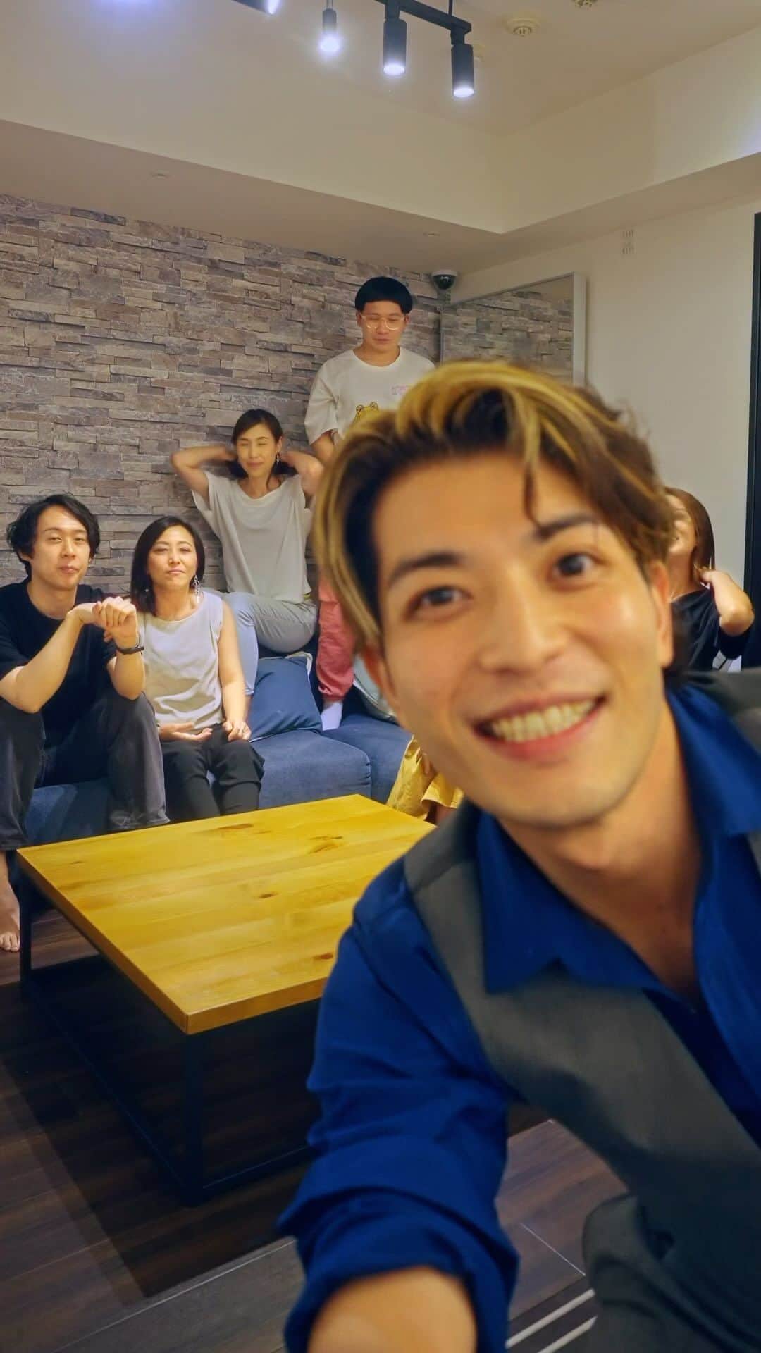 カケタクのインスタグラム