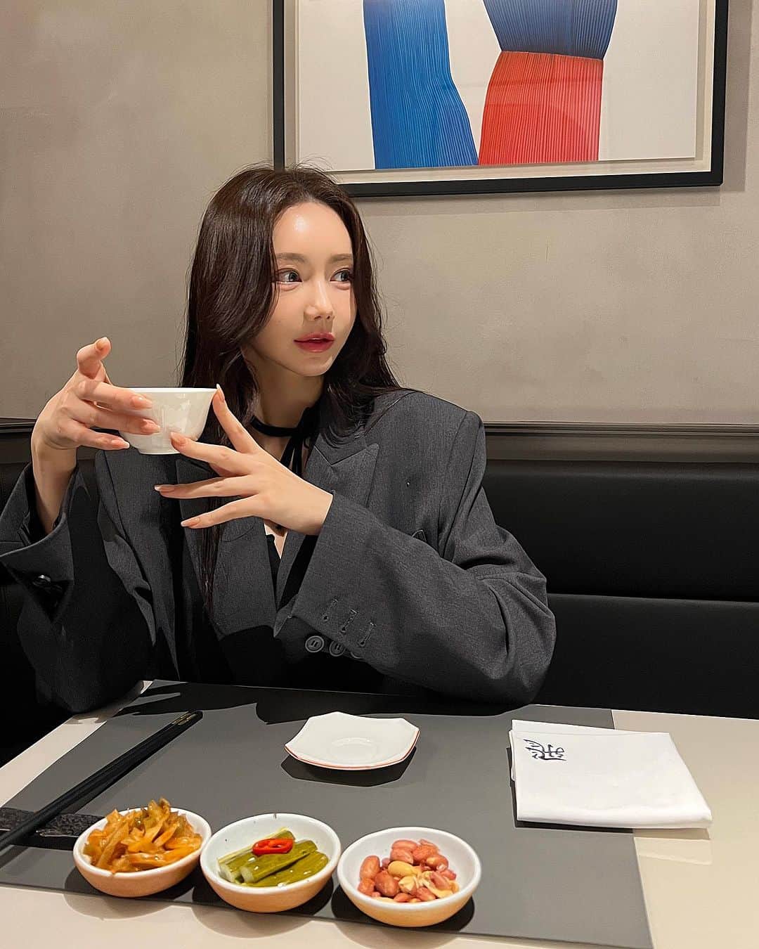 ソアのインスタグラム
