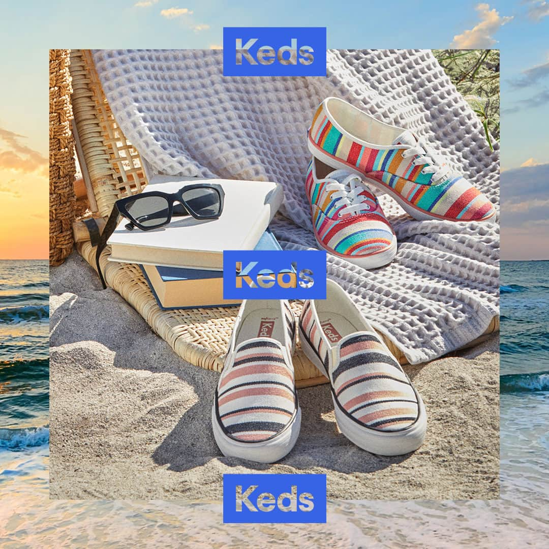 Kedsのインスタグラム：「Step easy.」