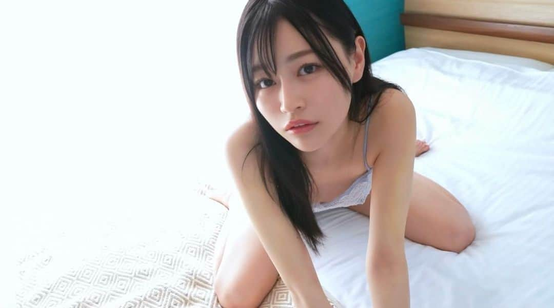 響乃うたのインスタグラム：「· 何して欲しいの？ #グラビア #gravure  #內衣 #情趣內衣 #泳衣 #bikini #sexy #asiangirls #水着 #撮影 #撮影モデル #撮影会 #photography #photooftheday #photo #japan #japane #fashionbloggersegirl #fashion #fashionstyle #idol #japanesegirl #maid」