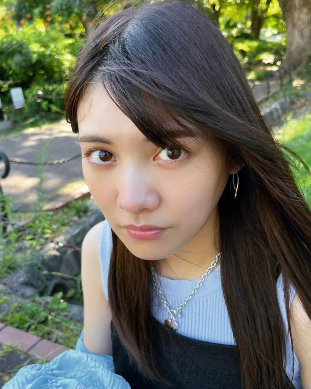 松永有紗のインスタグラム