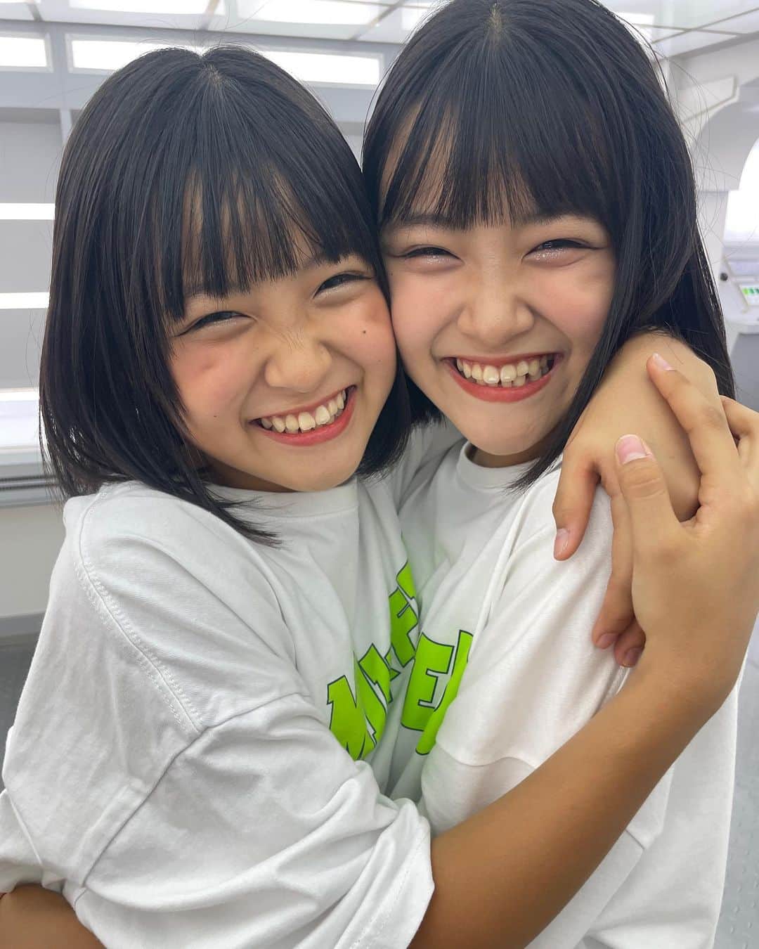 atukiyoさんのインスタグラム写真 - (atukiyoInstagram)「この日何だかものすごく似てた2人。 やぱ笑顔が1番やね☝️