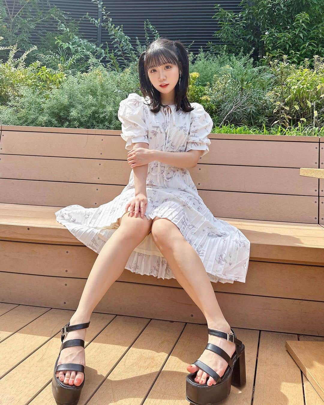 藤田みゆのインスタグラム：「. みゆが1番？🌟」