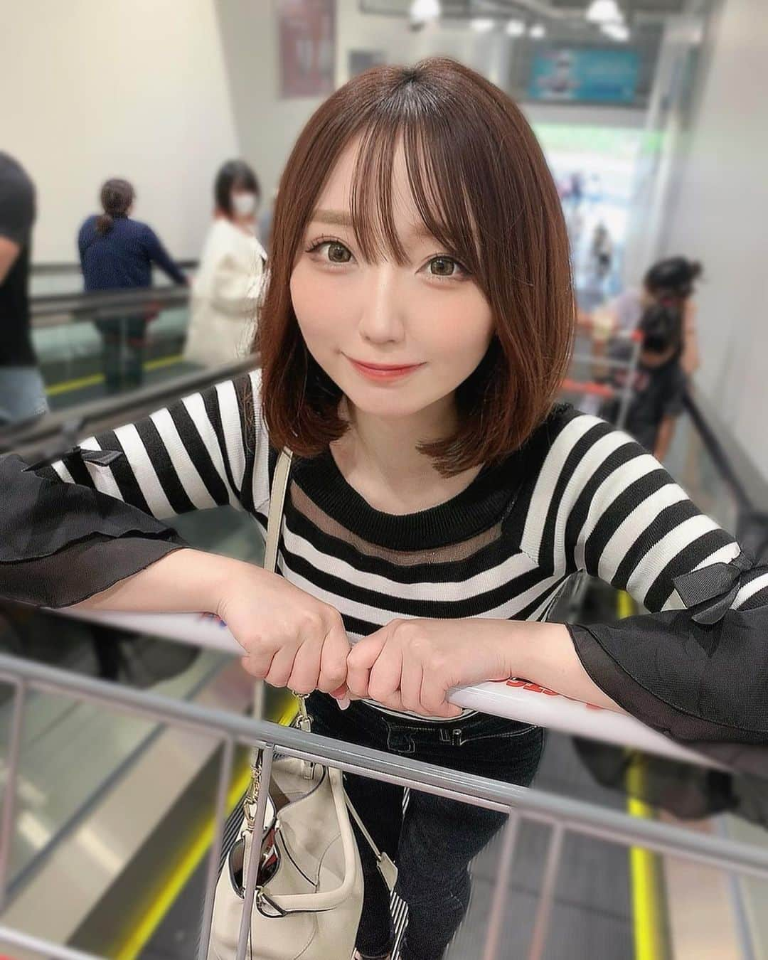 柳田なつみのインスタグラム