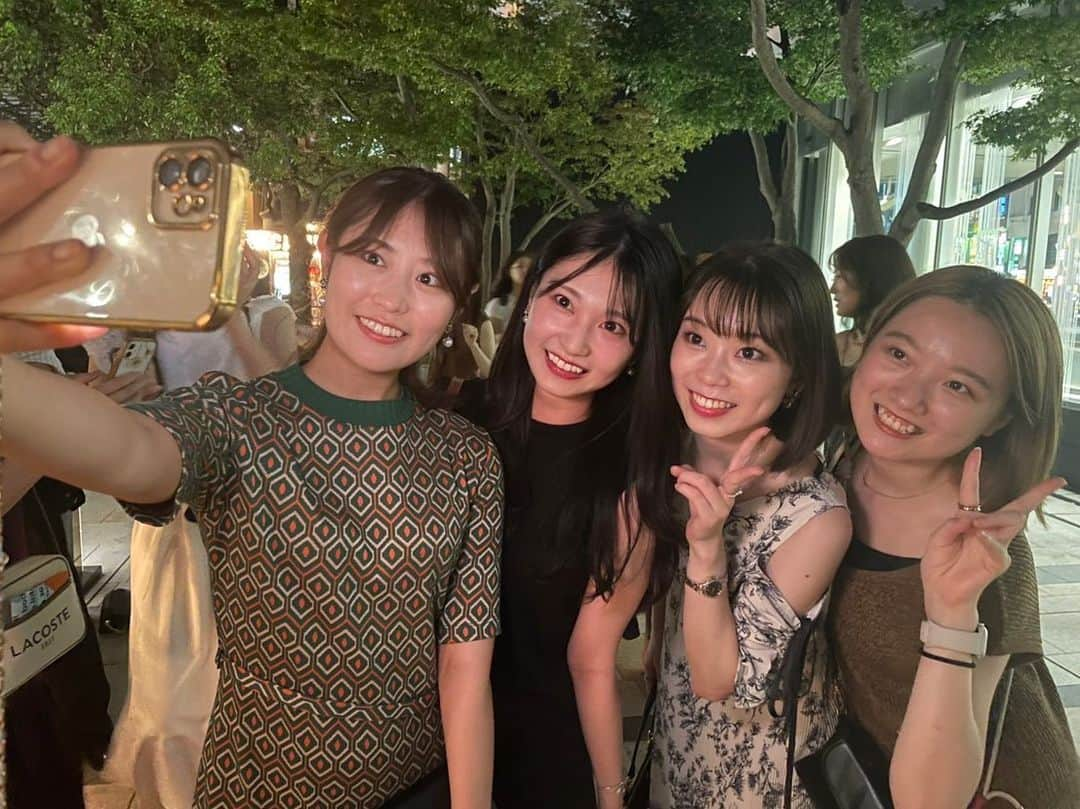 林愛莉さんのインスタグラム写真 - (林愛莉Instagram)「campus lab」8月31日 22時18分 - rinairi_0127