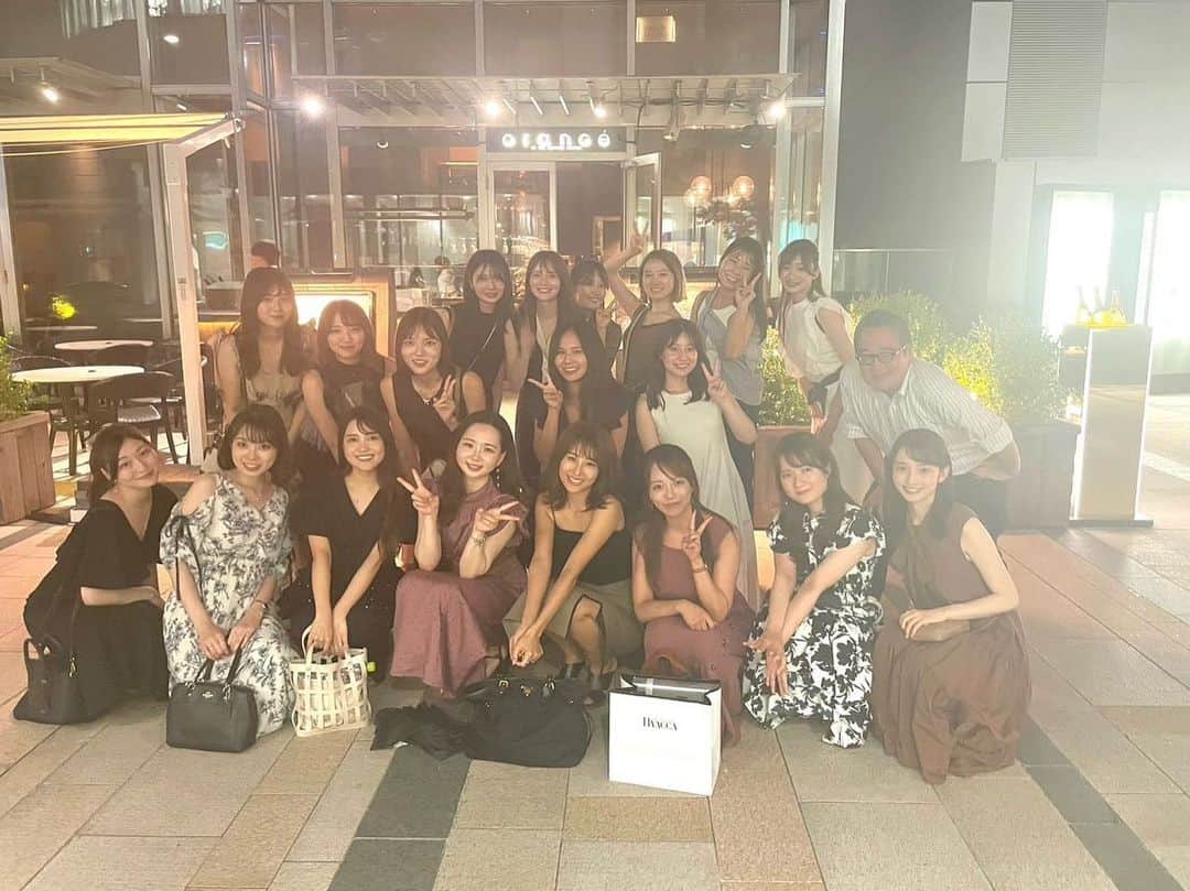 林愛莉のインスタグラム