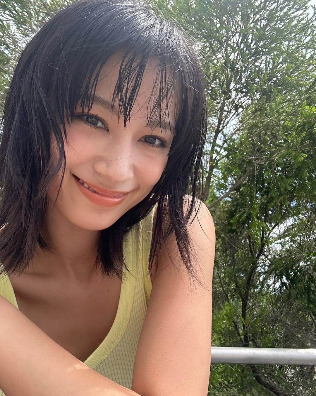 山口りさのインスタグラム：「ゆーちゃん♡  @takahashiyu.official   すてきでした💓  📍PLANTSEUM」