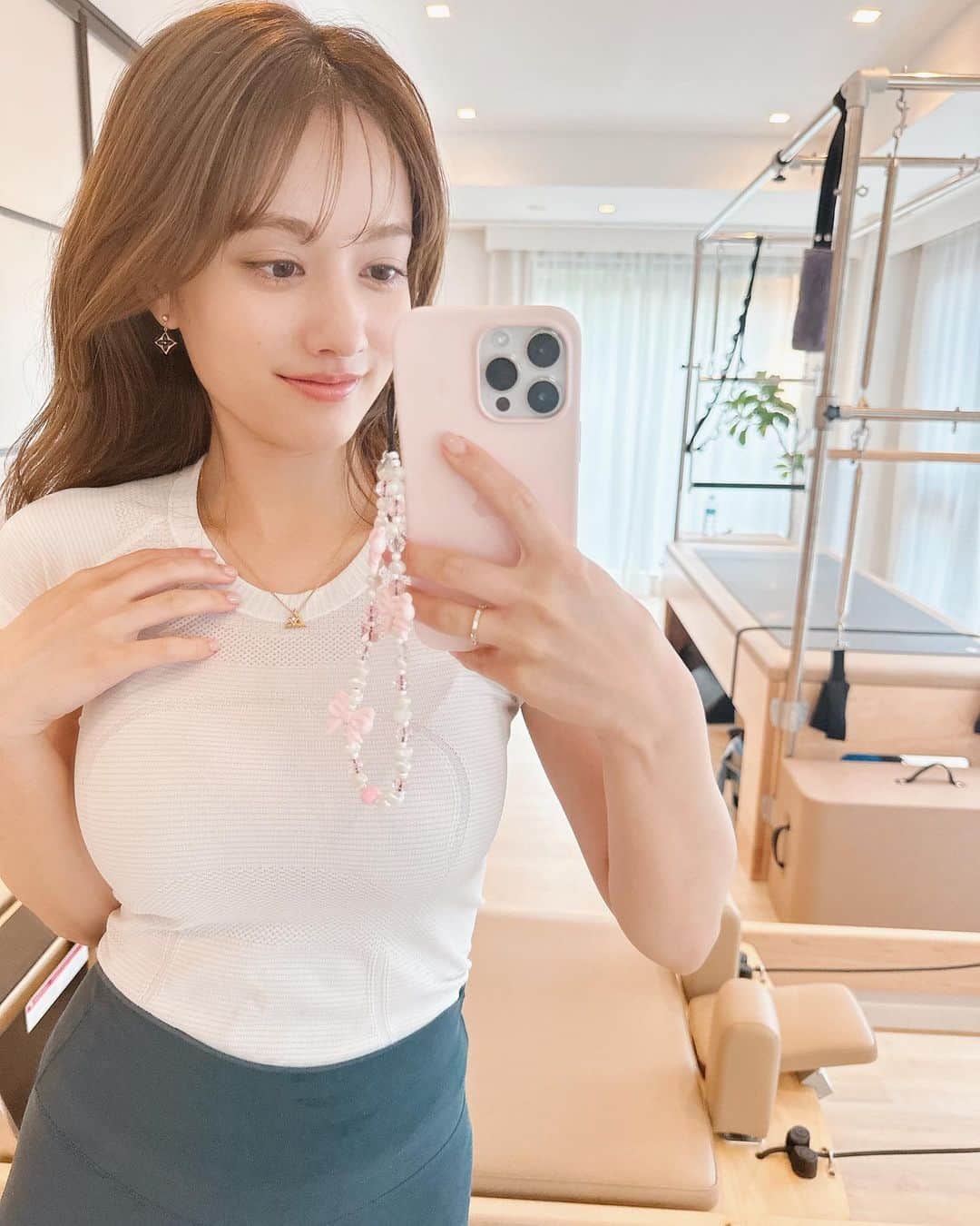 谷 まりあ Twitter – モデルの谷まりあが19日付に投稿したインスタグラムの写真 – GKQZ